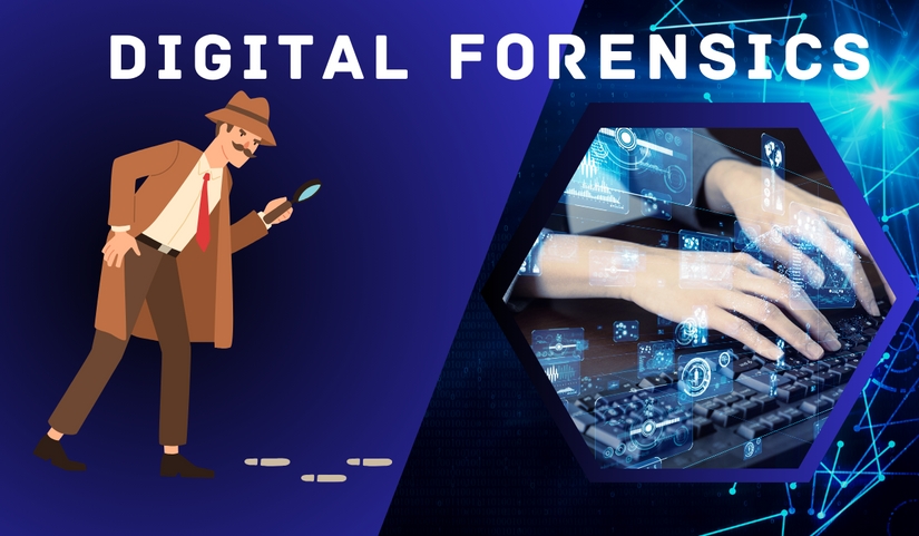 History of Digital Forensics