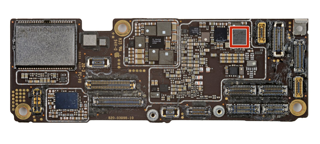 Main PCB Side 1_2