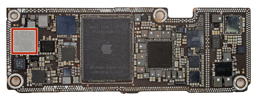 Main PCB Side 2_2_Connectivity