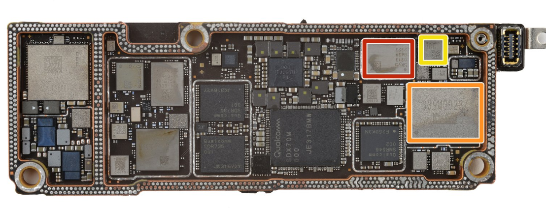 Radio Board Side 1_Connectivity_1