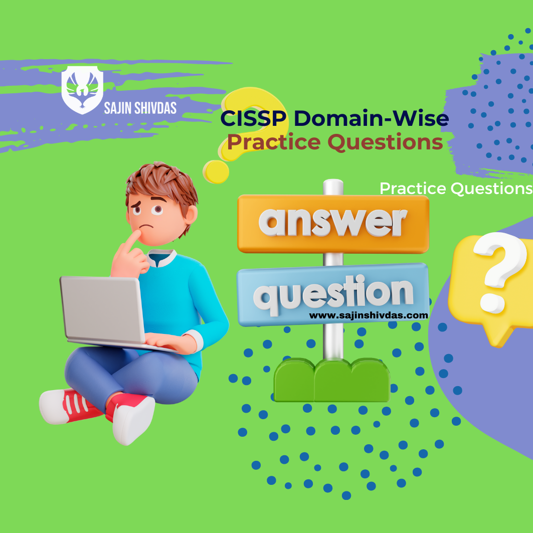 CISSP_Practice Questions_main