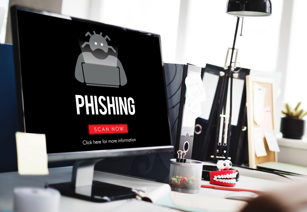 Members of the Community are the Target of a Phishing Email Campaign and Other Intrusions.